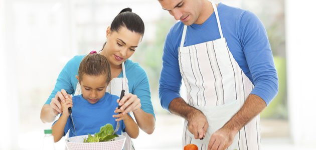 Recetas de entrantes hechos con sobras