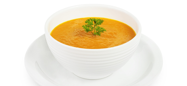 pure de batata y calabacín pure de batata y calabacín