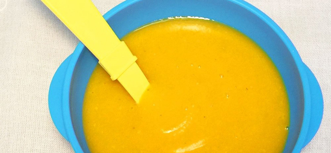 pure de calabaza zanahoria pure de calabaza zanahoria