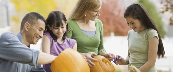 Recetas de otoño Recetas de otoño