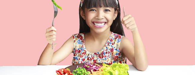 Recetas con calcio para los huesos de los niños Recetas con calcio para los huesos de los niños