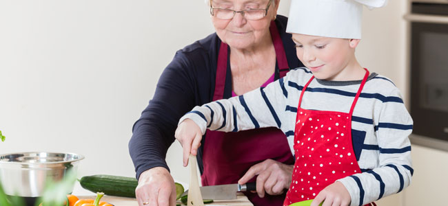 Recetas caseras a la manera de las abuelas Recetas caseras a la manera de las abuelas