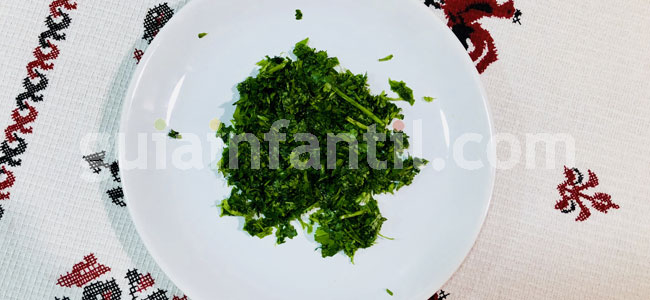 Tarta de zanahoria casera. Paso 1 Tarta de zanahoria casera. Paso 1