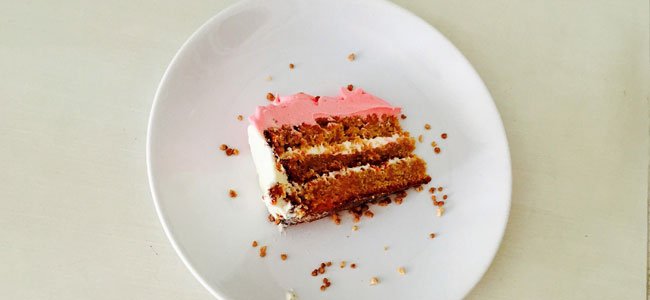 Tarta para el Día de la Madre. Paso 5 Tarta para el Día de la Madre. Paso 5