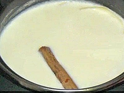 Recetas de niños Receta de torrijas