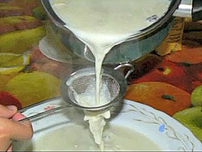 Recetas de niños Receta de torrijas