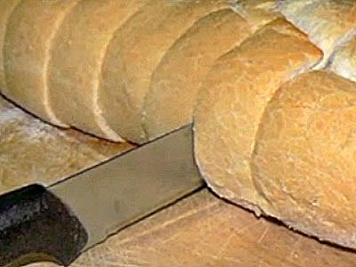 Recetas para niños Receta de torrijas