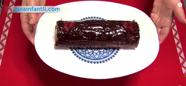 Cobertura para el tronco