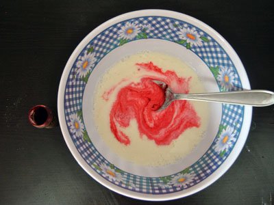 Tarta Red Velvet 2 Tarta Red Velvet 2