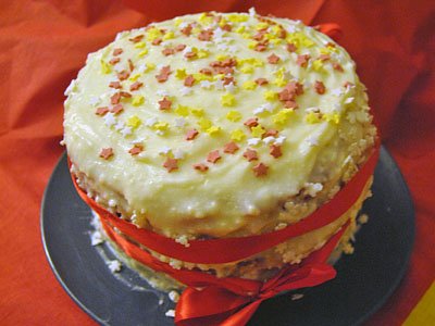 Tarta Red Velvet, Receta Paso A Paso Para Sorprender