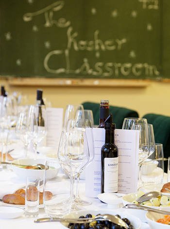 Restaurantes en Berlín