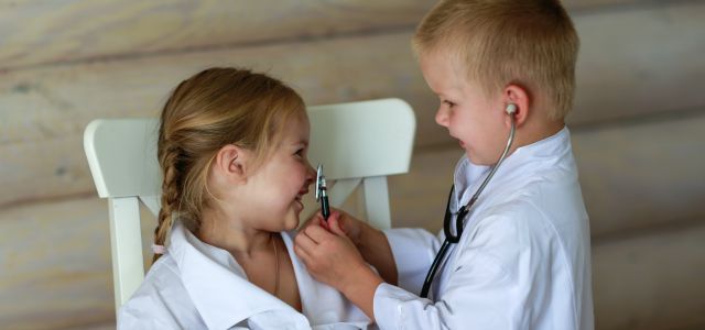 La colitis infantil La colitis infantil