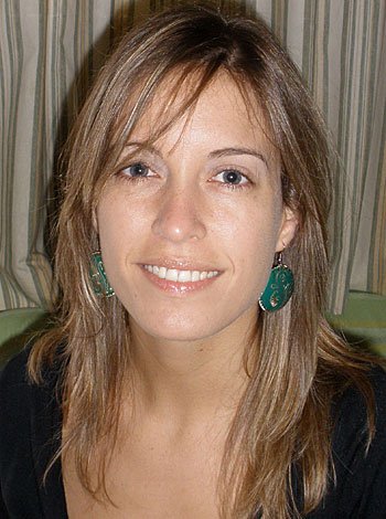 Ana Belén Bautista, AFANION Ana Belén Bautista, AFANION