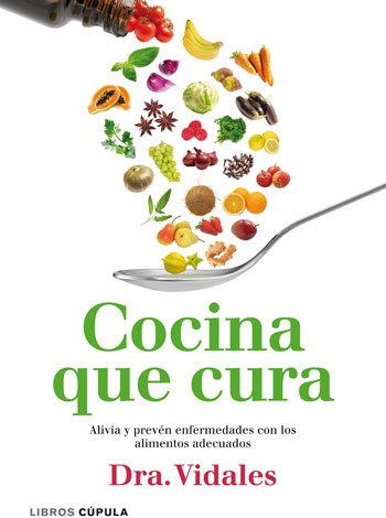 Cocina que cura a los niños