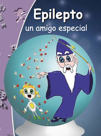 Epilepto, un amigo especial Epilepto, un amigo especial