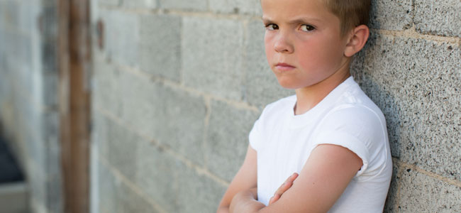 Tratamiento para el Trastorno Negativista Desafiante