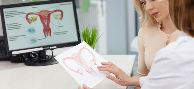 Cómo prevenir el contagio por el Virus del Papiloma Humano