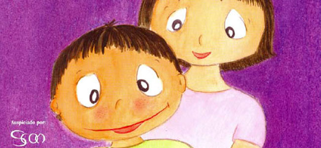 Libro para explicar el cáncer a los niños