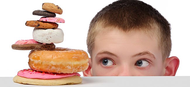 Enfermedad celiaco en los niños Enfermedad celiaco en los niños