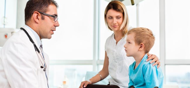 Las dudas más comunes de los padres de niños con enuresis