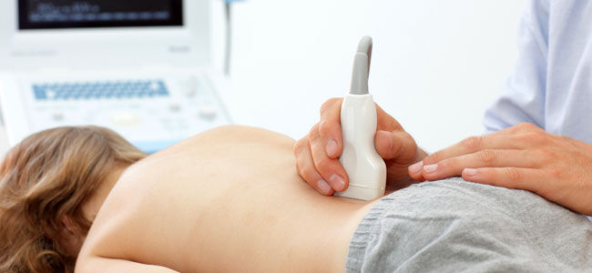 Acidosis tubular renal en los niños