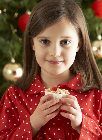 Alergia a los frutos secos en Navidad Alergia a los frutos secos en Navidad