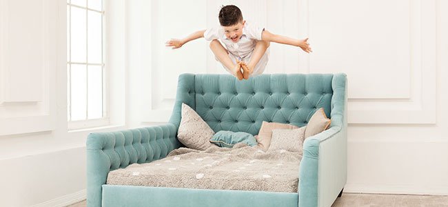 Formación educativa en vez de medicamentos para hiperactivos