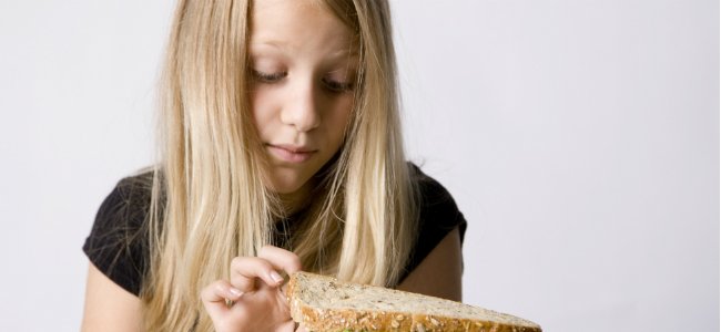 Tratamiento de la anorexia infantil. Tratamiento de la anorexia infantil.