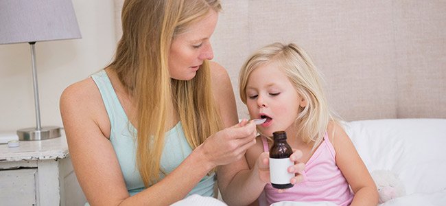 Antibióticos sí o no