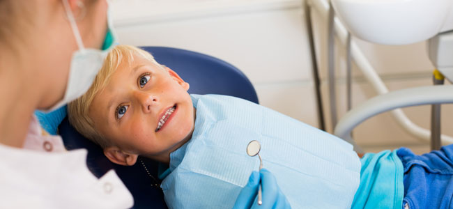 Qué son los disyuntores en los dientes de los niños Qué son los disyuntores en los dientes de los niños