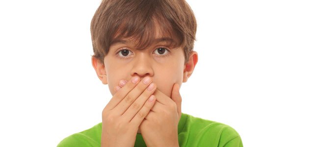 Apraxia del habla en los niños Apraxia del habla en los niños