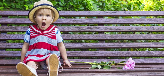 Astenia primaveral en la infancia