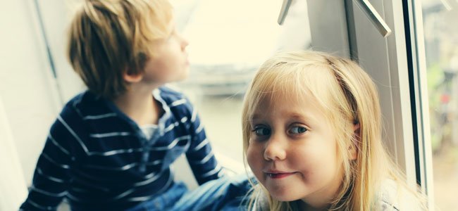 Vídeo que cuenta cómo es tener a un hermano autista