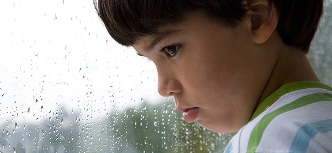 Enuresis y autoestima Enuresis y autoestima