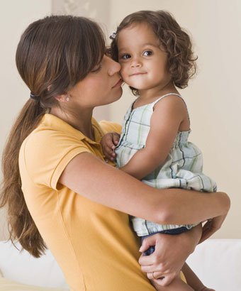 Bebé que nació con SIDA se cura