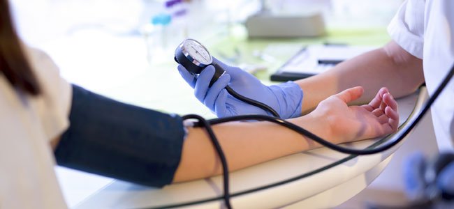 Hipertensión en los niños Hipertensión en los niños