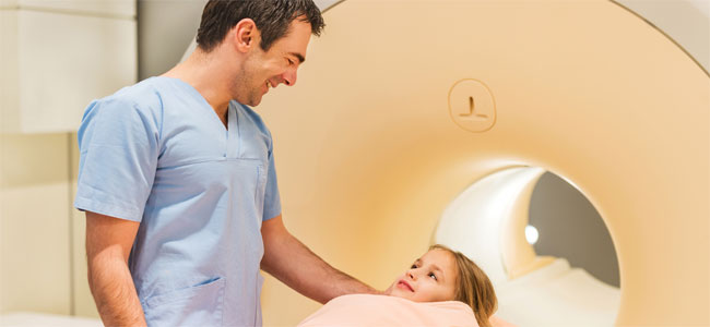 Diagnóstico y tratamiento del cáncer infantil Diagnóstico y tratamiento del cáncer infantil