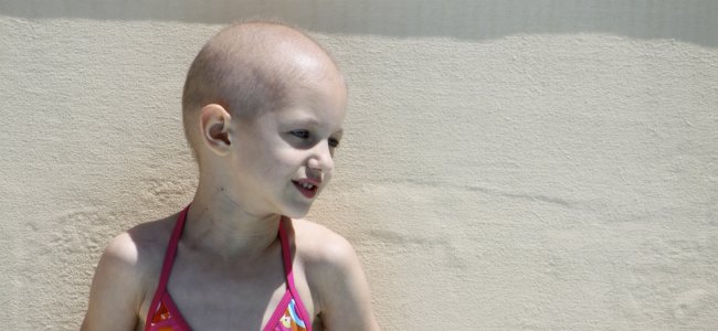 Causas, síntomas y tratamiento del cáncer infantil.