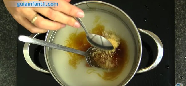 Caramelos para la tos Caramelos para la tos