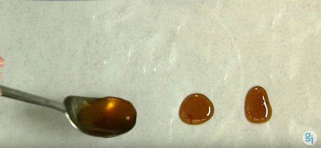 Caramelos para la tos Caramelos para la tos