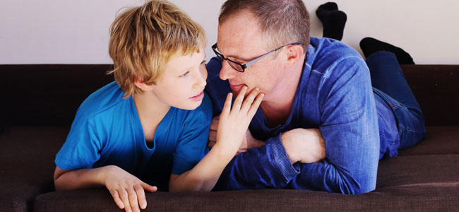 10 consejos para padres de niños autistas