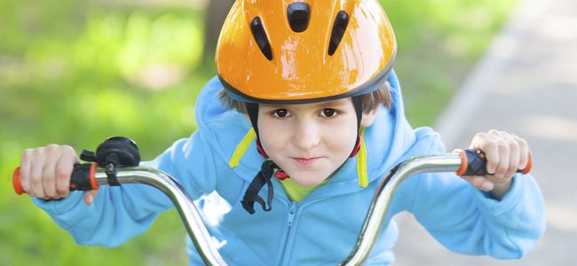 Ciclismo Deporte Infantil