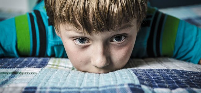 Cosas que debes saber sobre la enuresis infantil Cosas que debes saber sobre la enuresis infantil