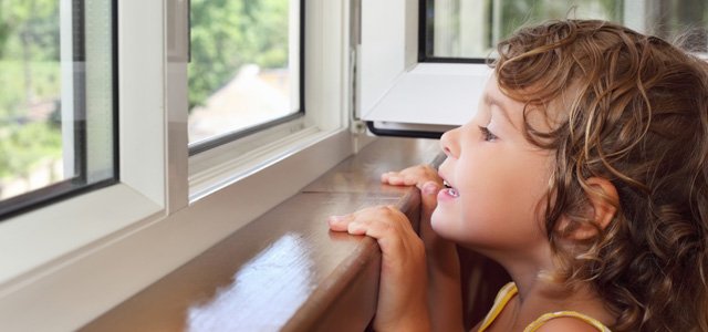 Cómo evitar accidentes de niños Cómo evitar accidentes de niños