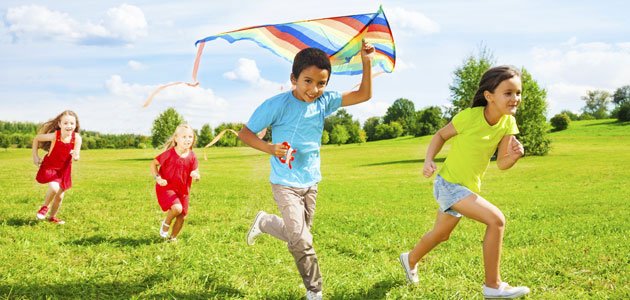 Deportes para combatir la obesidad infantil Deportes para combatir la obesidad infantil