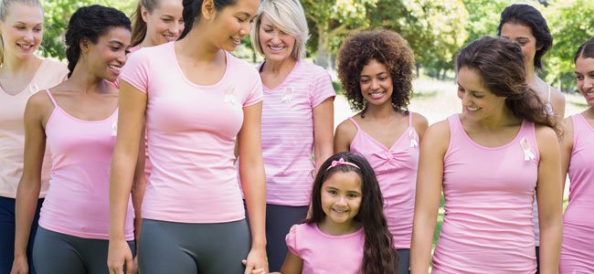 Día Mundial contra el cáncer Día Mundial contra el cáncer