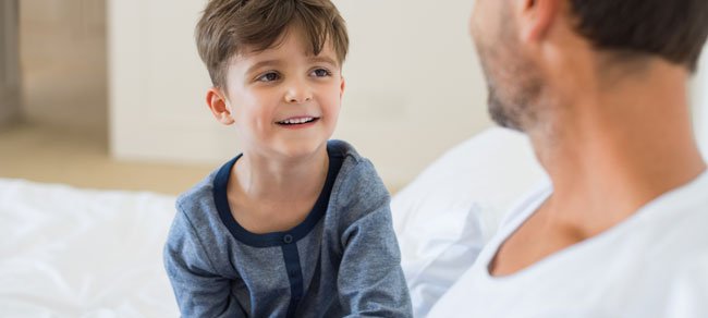 La dicción en la infancia