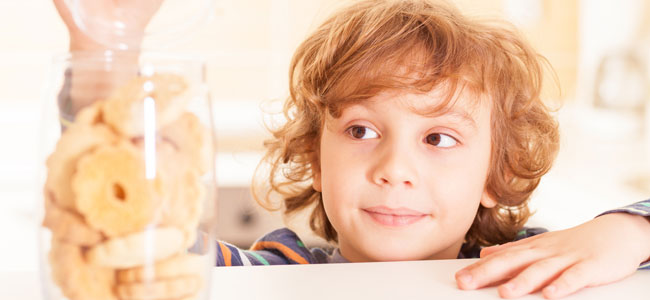 Dieta sin gluten para niños: ¿cómo y por qué? Dieta sin gluten para niños: ¿cómo y por qué?