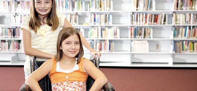 Día Internacional de la Discapacidad Día Internacional de la Discapacidad