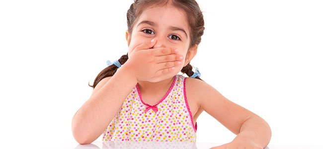 Qué es la disfonía infantil